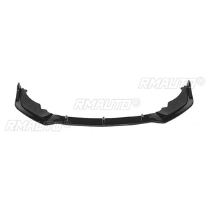สปอยเลอร์กันชนหน้าสำหรับ BMW ซีรีส์ 2 F44 M Sport 218i 220i ปี 2020-2023 ตัวป้องกันกันชนหน้า ใบสปอยเลอร์ล่าง - Product Image 2