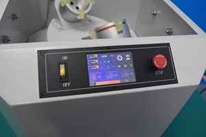 MJ-680 Automatic Solder Paste Mixing Machine Timer Control Industrial Grade Paste Stirring Blender Assembly Equipment - Product Image 4
