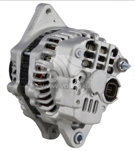 Alternateur pour Honda City/Fit/Airwave, état neuf, modèle A5TB0091 KR ALM1897BS BO 0986080570KR ALM1897GB - Product Image 2