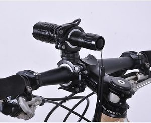 <span class=keywords><strong>Support</strong></span> universel de <span class=keywords><strong>lampe</strong></span> de poche à LED pour vélo, <span class=keywords><strong>support</strong></span> de montage de <span class=keywords><strong>torche</strong></span>, pince de cyclisme à rotation de 360 degrés - Product Image 6