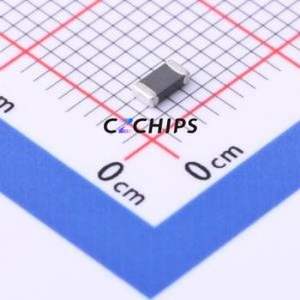 MLB3216F-900T Ferrite Bead 1206 RF ( Impedance @ Frequency: 90Ohm@100MHz )( Error: 25% )( DC Resistance (DCR): 100mOhm ) - Product Image 1