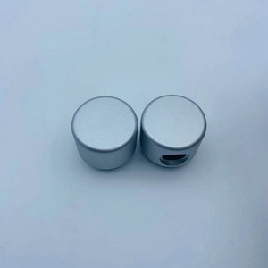 Custom Manufacturing Stainless Steel Cnc Milling Machined Small Metal Turning Part Quickly Produce Samples - Product Image 1