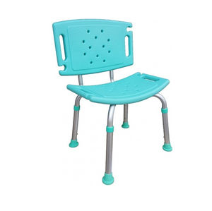 Silla de baño antideslizante para ancianos, Banco de ducha plegable para adultos <span class=keywords><strong>mayores</strong></span> - Product Image 2
