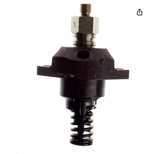 Pompa Unit pompa injeksi bahan bakar 0414287005 04175852 baru asli untuk Deutz KHD 1011 mesin - Product Image 3