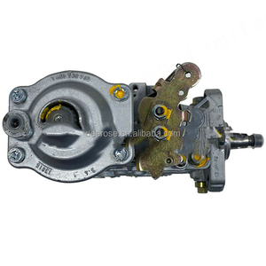 VE Bomba de inyección de combustible diésel 104641-3420, 411F2000RNP1544 ME201998 para MITSUBISHI 4M40 2.8L - Product Image 2