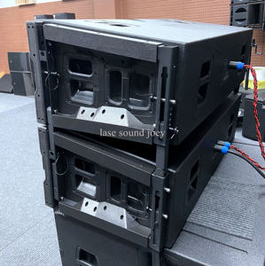 LVTX-V25 Kép <span class=keywords><strong>15</strong></span> "3 Cách Dòng Mảng Loa PA Loa Thụ Động Chuyên Nghiệp Âm Thanh Hoạt Động Hệ Thống Âm Thanh Cho Sân Khấu Hiệu Suất - Product Image 6