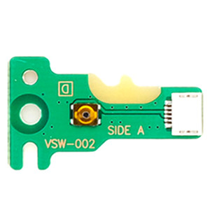 SYYTECH-VSW-001 de repuesto para <span class=keywords><strong>PS4</strong></span> Pro, placa de botón de encendido y apagado de VSW-002, PCB - Product Image 3