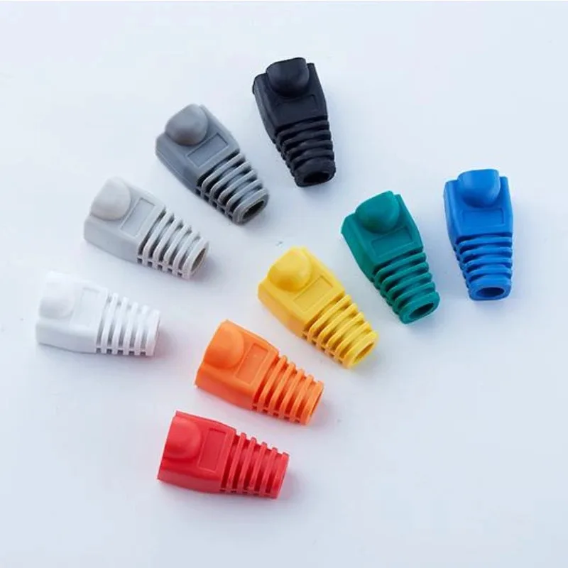 Сетевой кабель RJ45 Ethernet