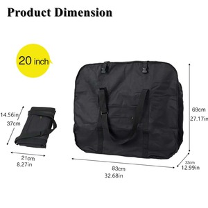 Free sample <b>20L</b> Large Capacity 500D PVC Waterproof Material Custom Logo From 50-100L Activities Sailing Bicycle Duffel <b>Dry</b> <b>Bag</b> - Product Image 2
