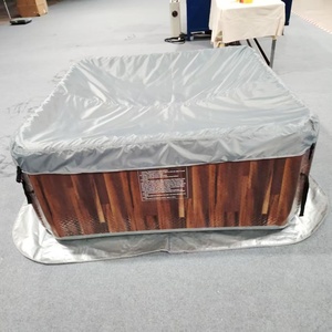 Utilisation polyvalente pour le SPA, les bains <span class=keywords><strong>de</strong></span> glace, les plongées froides et les sports nautiques, idéal pour les loisirs, la santé et la récupération sportive. - Product Image 5