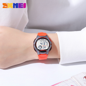 SKMEI 2129 personnalisé mode Sport numérique montres-bracelets <span class=keywords><strong>pour</strong></span> garçons étanche adolescent populaire <span class=keywords><strong>montre</strong></span> <span class=keywords><strong>pour</strong></span> enfants - Product Image 4