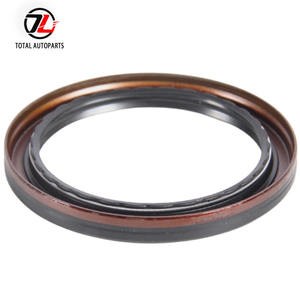 Ручное транс-выходное уплотнение вала OEM 09A409400B 09A409400A 09A 409 400 B подходит для V-W Pa-SAT Ti-guan AU-DI RS3 - Product Image 4