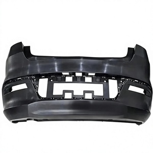 Ensemble de pare-chocs avant pour BYD Qin Plus DM i, pièces de carrosserie de remplacement conformes aux normes OE - Product Image 3