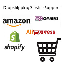 Dropshipping Agent Agent de livraison Chine vers Chili Service de ramassage d'agent de livraison de petits colis