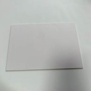 Lợi thế Giá 2 + 0 màu sắc in ấn PVC bọt Screenprint bảng quảng cáo đỏ huỳnh quang sáng sáng bảng hiển thị số lượng lớn - Product Image 3