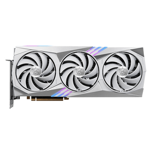 Tarjeta de Video MSI GeForce RTX 4080 16GB GAMING X TRIO BLANCA Usada, con Memoria GDDR6X, Compatible con Procesador 9 7900X3D, MSI RTX 4080 16GB GA - Product Image 6