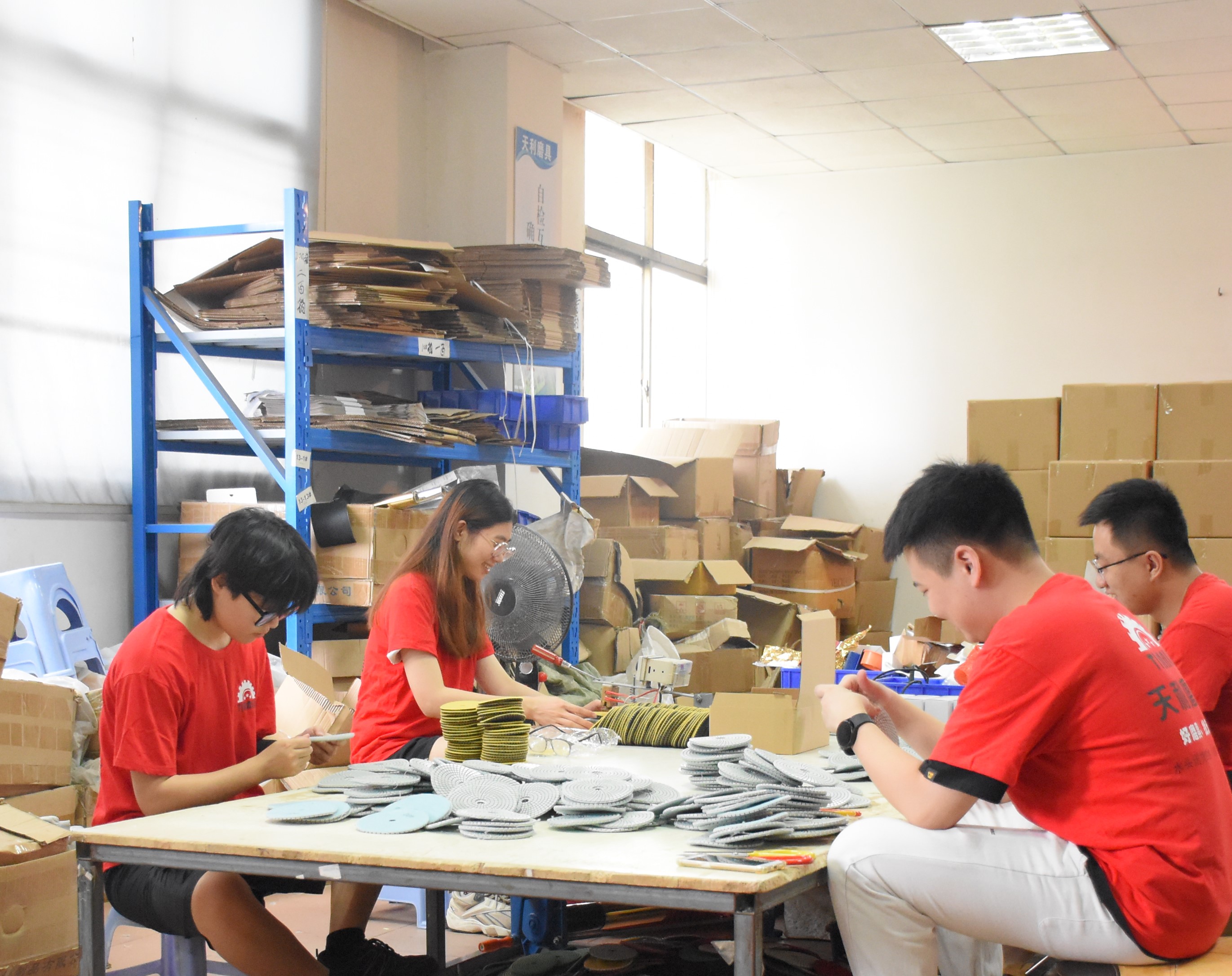 Stone Wet Use Diamond Polishing Pad 100mm Grinding Pad For Wet Use