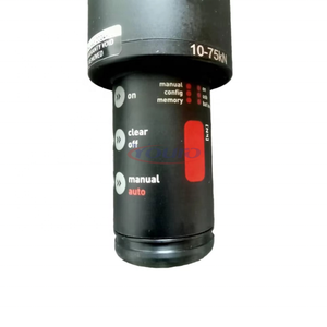 Nouveau testeur de tirage de broche OTT JAKOB 95.103.136.9.2 d'origine avec interface HSK A100 pour l'entretien des machines-outils - Product Image 4
