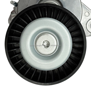OE 2722000070 Tendeur de courroie pour Mercedes Benz CLS500 CLS550 S500 5.5 pour <span class=keywords><strong>Lorinser</strong></span> S 350 L 3.5L - Product Image 1