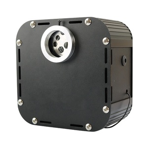 Motor de luz led para decoración de techo, 220v, 50w, rgbw, twinke + aplicación móvil, Estrella estrellada - Product Image 4