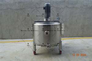 ถังแก๊ส640ก. พรีเมี่ยมพร้อมวิปครีม0.95L ผสมเหล็กผสมสำหรับขนมหวานบรรจุภัณฑ์ที่ปรับแต่งได้ - Product Image 2