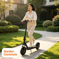 Meistverkaufter Leichter Faltbarer Lithium-Akku Mini E-Scooter Tragbares Erwachsenen-Elektrofahrrad für Täglichen Arbeitsweg