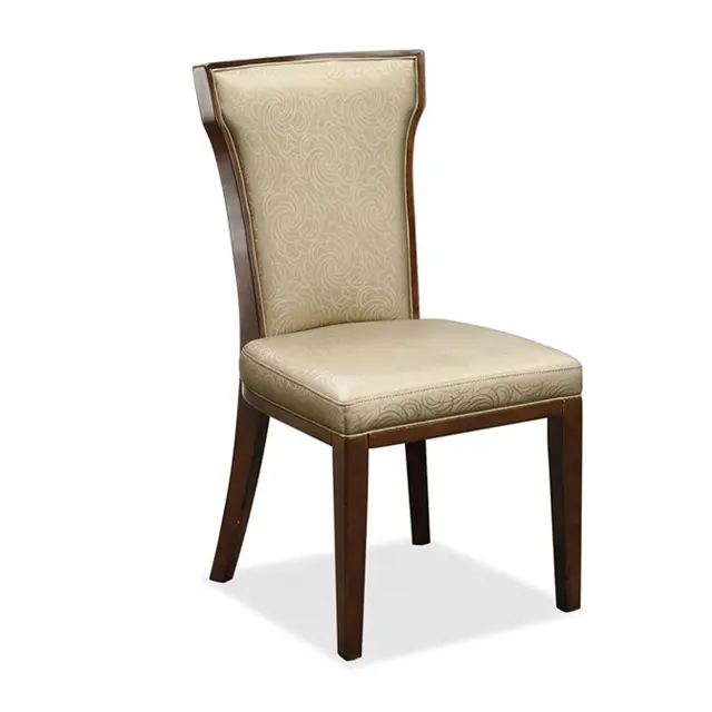 Produto moderno elegante cadeiras de buquê para venda