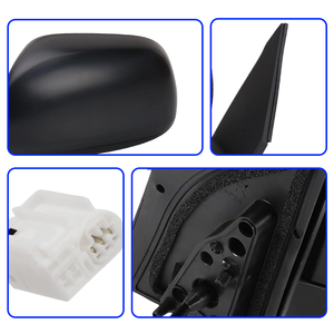 IMG Auto Parts Espejo retrovisor Asamblea 87908-0R010 87915-0R010 87909-0R010 87945-0R010 <span class=keywords><strong>para</strong></span> <span class=keywords><strong>TOYOTA</strong></span> <span class=keywords><strong>RAV4</strong></span> 2009-12 EE. UU. CONSTRUIDO - Product Image 6