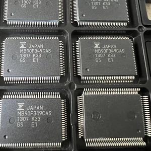 IC MB90F349CA MB90F349CAS MB90F349CES Nouveau Stock d'origine <span class=keywords><strong>QFP</strong></span> - Product Image 1