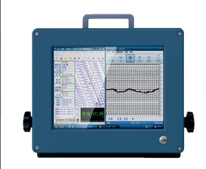 Kolida KDE-230 2025 Nuevo LiveScope Panoptix Sonda de Sonar Multihaz para Navegación Marina, Ecosonda OEM para Barcos, GPS, Buscador de Peces 300W, 1 Año - Product Image 4