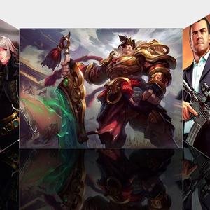 Vente chaude d'usine nouveau prix <span class=keywords><strong>pas</strong></span> <span class=keywords><strong>cher</strong></span> ordinateur de bureau <span class=keywords><strong>gamer</strong></span> r9 5950X 3.4GHz 128G 3600mhz DDR4 GeForce RTX 3070 ti 8G <span class=keywords><strong>pc</strong></span> de jeu - Product Image 6