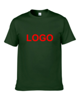 Première classe qualité 100% coton hommes t-shirt coloré hommes impression personnalisée unisexe t-shirt noir 100% coton Polo pour hommes chemises