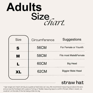 Stile americano bandiera personalizzata aquila bagnino di paglia cappelli a tesa larga erba naturale traspirante parasole per la promozione - Product Image 6