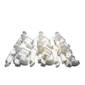 Pièces imprimées en 3D Xuli 3D en ABS pour prototypage et modèles personnalisés, prise en charge des fichiers STL, STP, OBJ - Product Image 1
