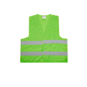Meilleur prix gilet de sécurité écologique gilet de sécurité réfléchissant - Product Image 1