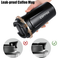 Vente en gros de nouveaux matériaux pour tasses isothermes, chauffe-tasses, tasses de bureau et tasses de voyage sous vide