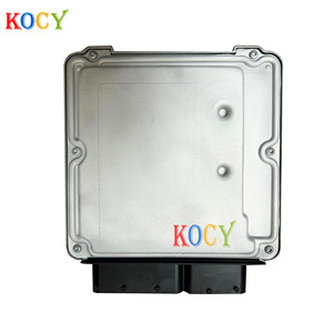 Động cơ điều khiển đơn vị edc16u1 0281012271 038906016 038906016af cho VW T5 2.0 ECU ECM 0 281 012 271 <span class=keywords><strong>038</strong></span> 906 016 AF - Product Image 2