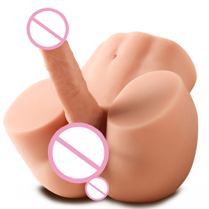 Juguete Sexual para Adultos de 4.6 kg, Masturbador Femenino, Consolador Realista con Gran Trasero para Hombres Gay, Sensación Realista de Sexo - Product Image 6
