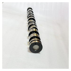 3100363 4101432 Arbre à cames Qsx15 Pièces détachées pour moteur diesel Cummins - Product Image 2