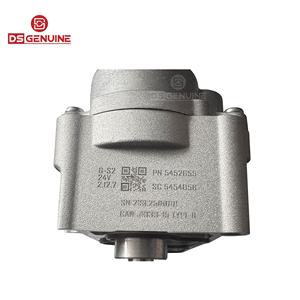 24V HE300 VGT Turbo Actuator 3788939 5554033 3788935 3784298 3784300 5452688 6382095 5452655 - Product Image 2