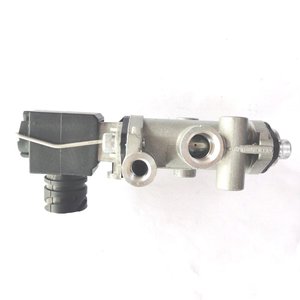 Nueva Válvula Solenoide del sistema de frenos de repuesto del motor europeo 1457276/1379776/1314514/1457276A/1457276R para Daftruck XF/CF - Product Image 4
