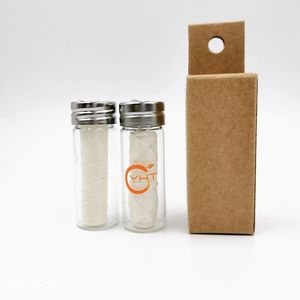 ไหมขัดฟันแบบแบนในช่องปาก <span class=keywords><strong>B</strong></span> แบบเดียวกันพร้อมรสมิ้นต์ - Product Image 5