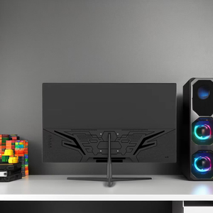 27-inch 2K 240Hz IPS chơi game màn hình chống ánh sáng màu xanh LED LCD HD giao diện rộng 4K độ phân giải New PC máy tính - Product Image 5