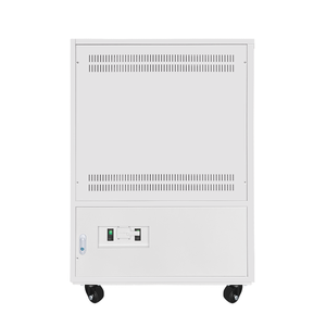50kva 3 pha AVR tự động điện áp stailizer 480V 440V 415V 400V 380V 230V 210V 110V điều chỉnh 50 KVA - Product Image 5
