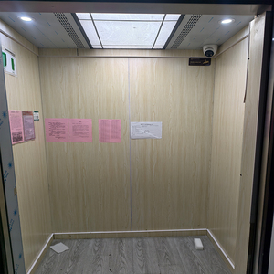 Tablero de MDF E1 con Acabado Melamínico de Alto Brillo, Lámina de Madera Laminada, Tablero Blanco de 18mm 16mm para Uso en Cocinas de Hoteles - Product Image 6