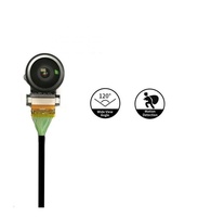 Gran ángulo de 2,7 K 4K inalámbrico P2P Mini módulo de la cámara de vídeo DV grabadora Digital pequeño DIY Cámara