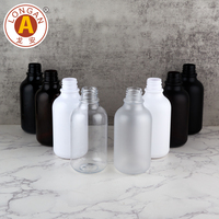 Bouteille en plastique de 300ml avec spray à brume fine pour produits de beauté Spray de dispersion Flacon pulvérisateur désinfectant pour les mains en plastique