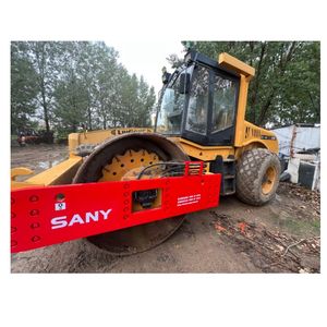 Rouleau compresseur d'occasion Dynapac CA25 CA30 à prix avantageux, année 2019, à vendre - Product Image 1