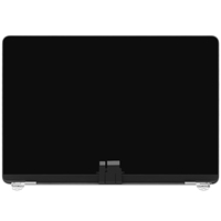 Gbol الأصلي وmacbook Air M2 ، A2681 EMC ، شاشة عرض LCD كاملة التجميع 2560X1664 بديلة