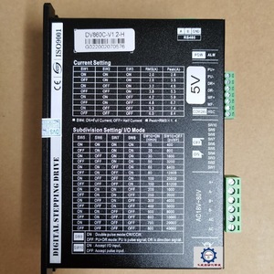 DV860 <b>Heat</b> Sink Aluminum With <b>Fan</b> For Industrial Cooling Applications - Product Image 2